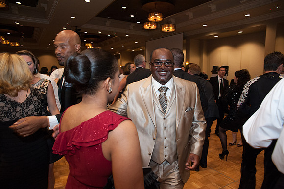 Halo House Gala 2013