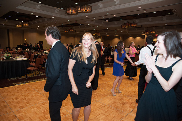 Halo House Gala 2013