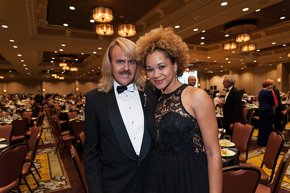 Halo House Gala 2013