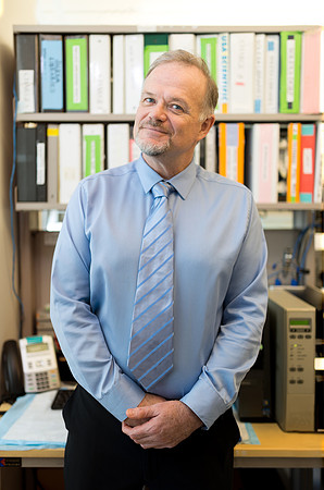 Richard A. Gibbs, Ph.D.
