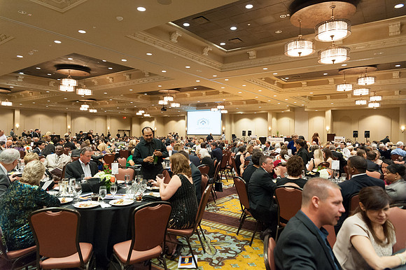Halo House Gala 2013