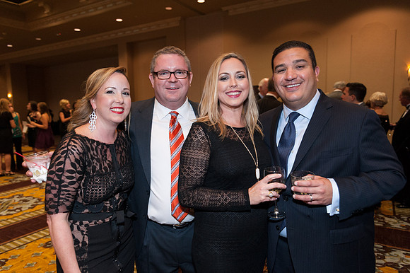 Halo House Gala 2013