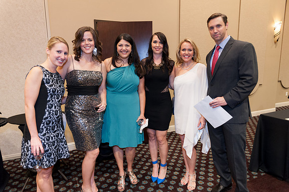 Halo House Gala 2013