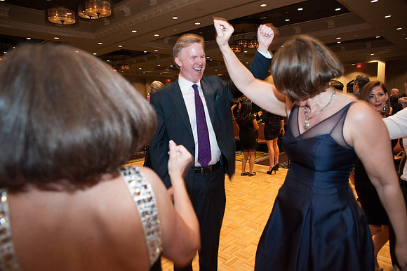 Halo House Gala 2013