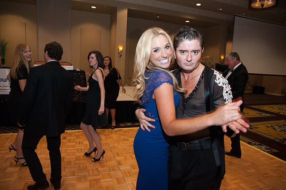 Halo House Gala 2013