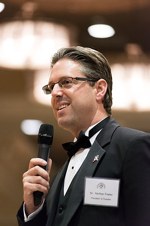 Halo House Gala 2013
