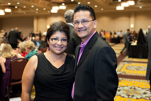 Halo House Gala 2013