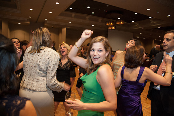 Halo House Gala 2013