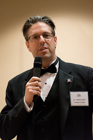 Halo House Gala 2013
