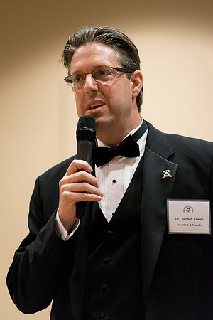 Halo House Gala 2013
