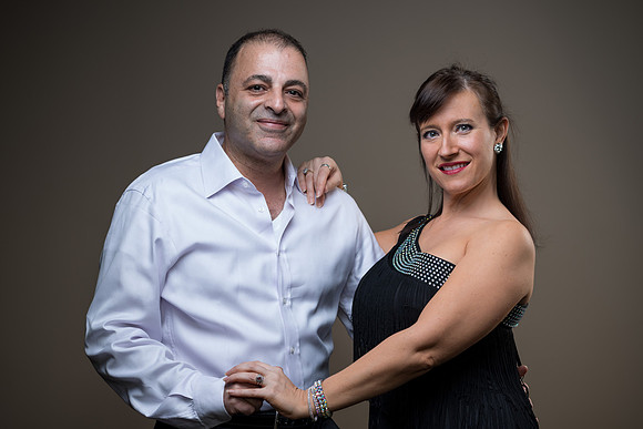 Halo House Gala 2013