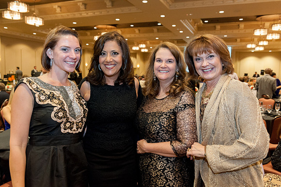 Halo House Gala 2013
