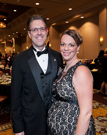 Halo House Gala 2013