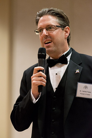 Halo House Gala 2013