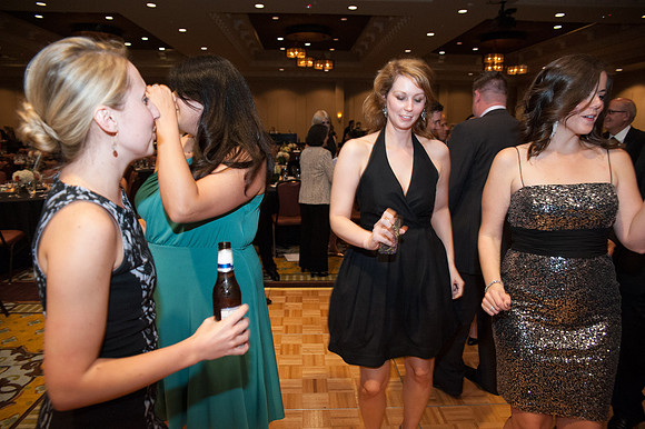 Halo House Gala 2013