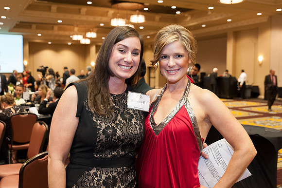 Halo House Gala 2013