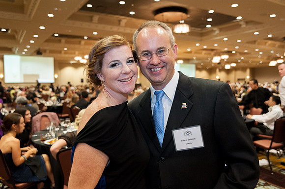 Halo House Gala 2013