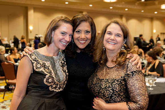 Halo House Gala 2013