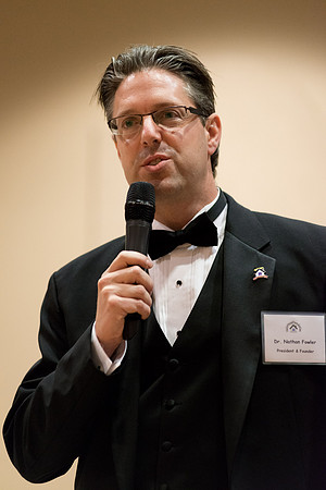 Halo House Gala 2013