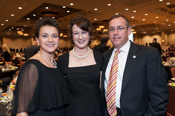 Halo House Gala 2013
