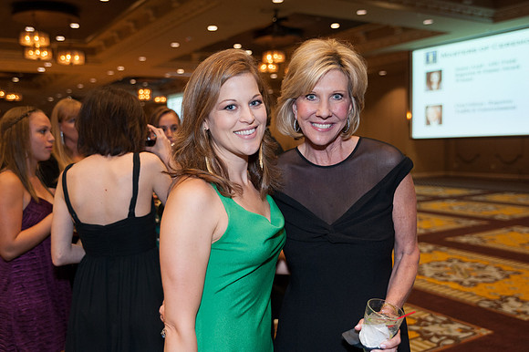 Halo House Gala 2013