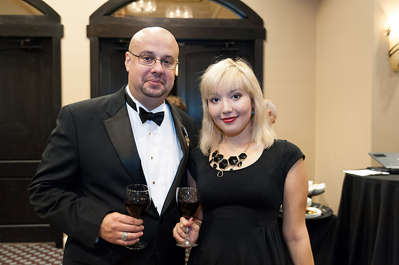 Halo House Gala 2013