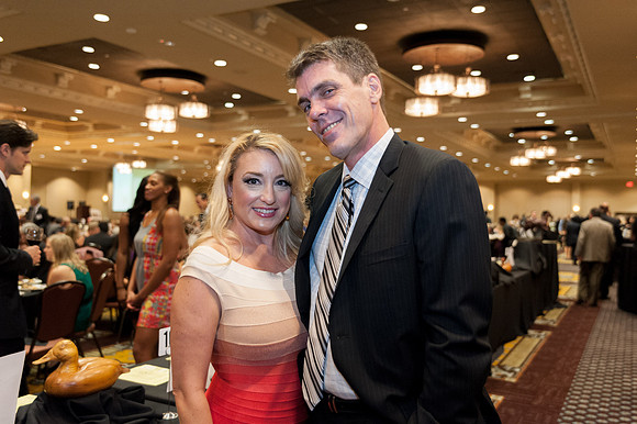 Halo House Gala 2013