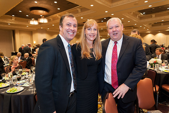 Halo House Gala 2013