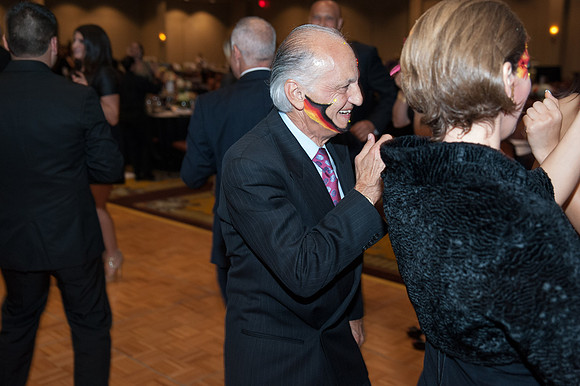 Halo House Gala 2013
