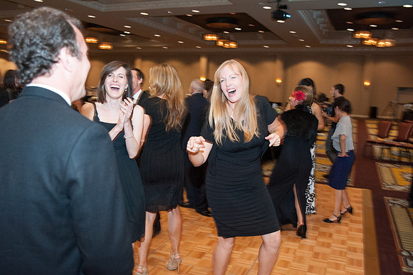 Halo House Gala 2013