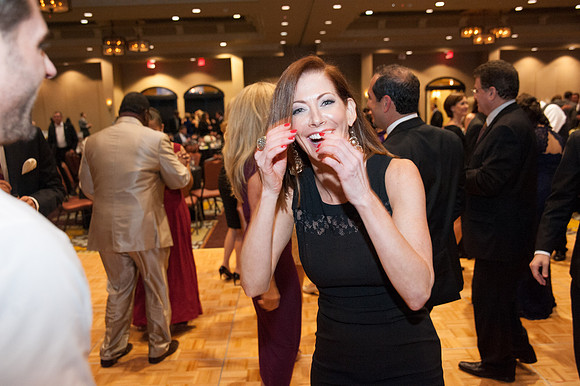 Halo House Gala 2013