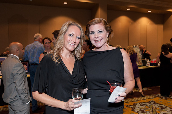 Halo House Gala 2013