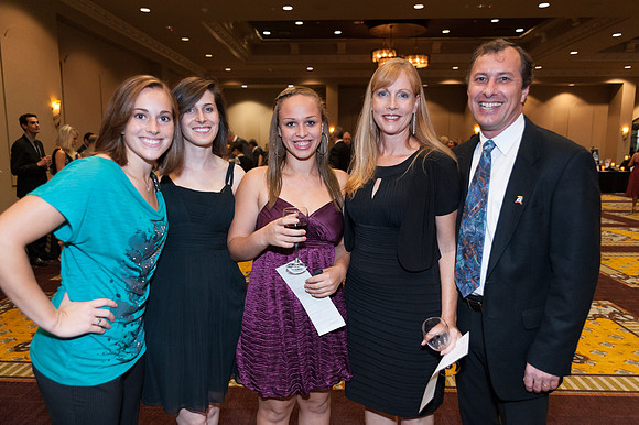 Halo House Gala 2013