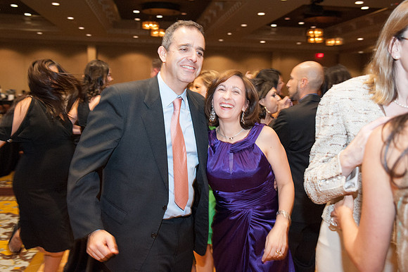 Halo House Gala 2013