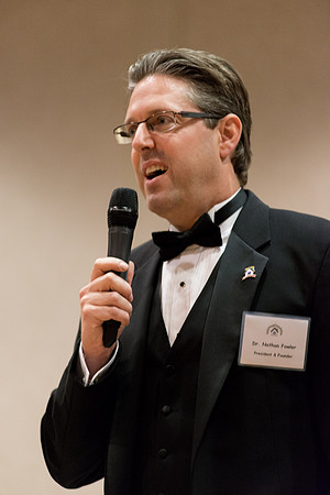 Halo House Gala 2013