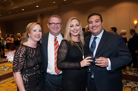 Halo House Gala 2013