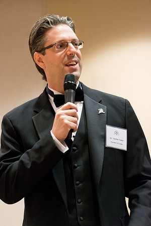 Halo House Gala 2013