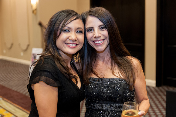 Halo House Gala 2013