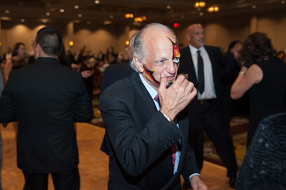 Halo House Gala 2013