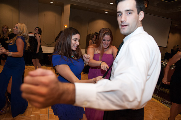 Halo House Gala 2013
