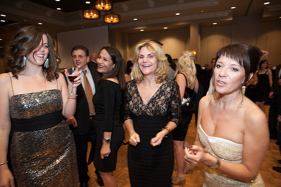 Halo House Gala 2013