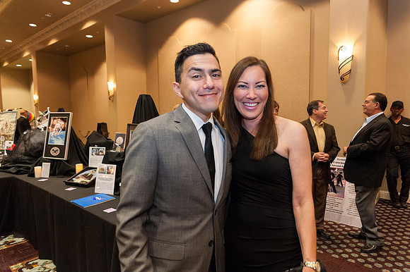 Halo House Gala 2013