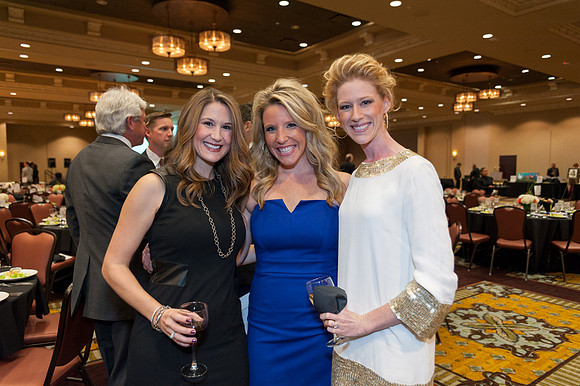Halo House Gala 2013