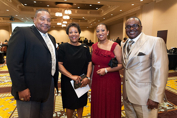 Halo House Gala 2013