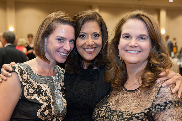 Halo House Gala 2013