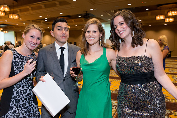 Halo House Gala 2013