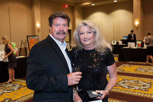 Halo House Gala 2013