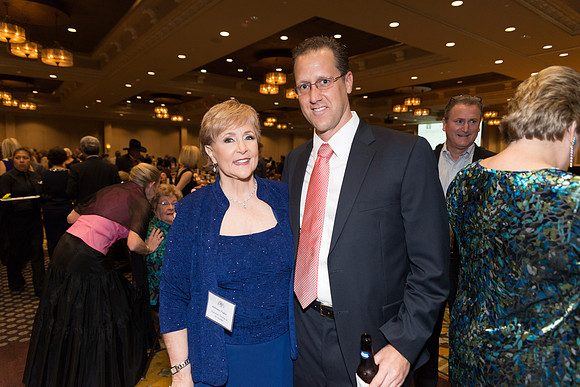 Halo House Gala 2013