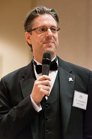 Halo House Gala 2013