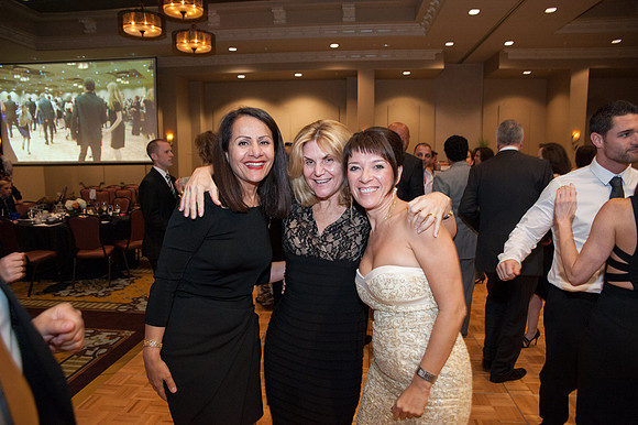 Halo House Gala 2013